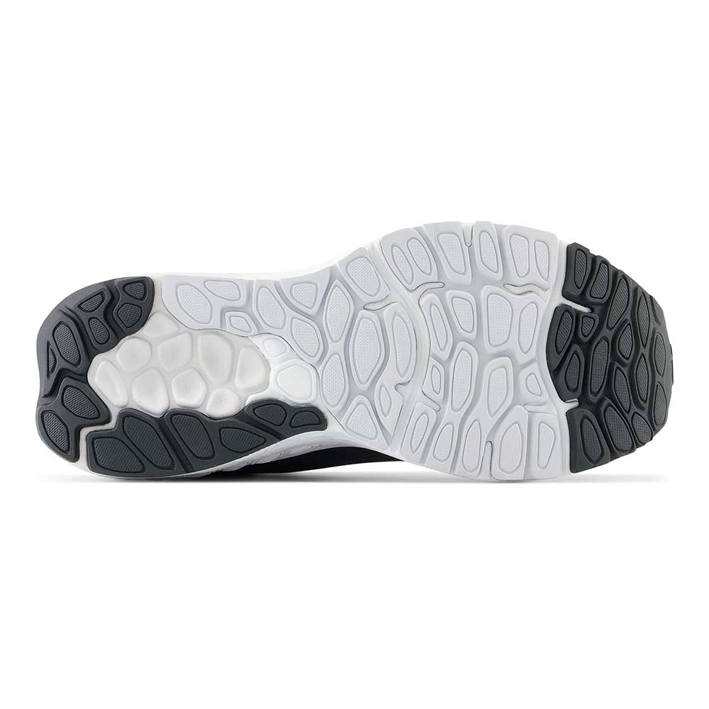 Women's Fresh Foam X 880v13 Running Shoe - Blacktop/Black - Wide (D)