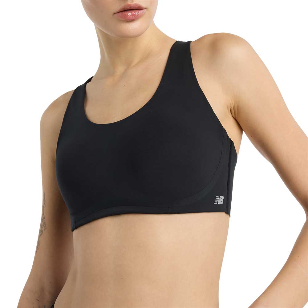 Women's NB RC Bra - Black