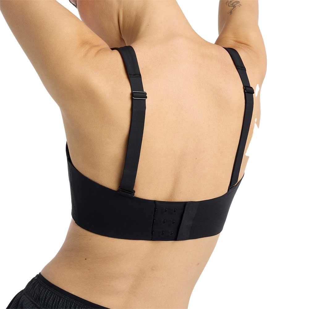 Women's NB RC Bra - Black