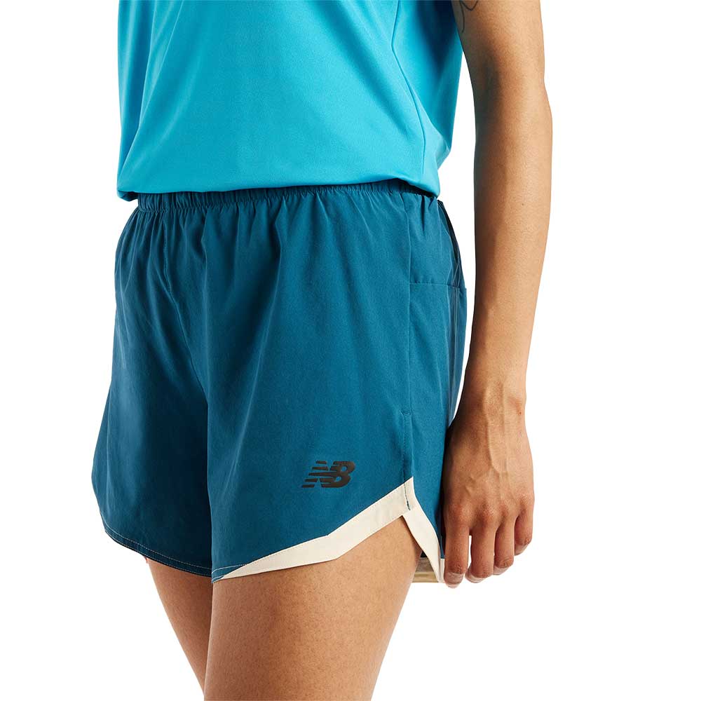 Women's RC Essential 5" Short - Streamsong