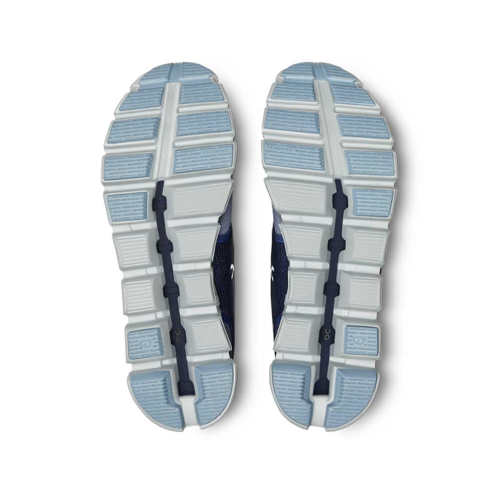 Men's Cloud 5 Running Shoe - Midnight/Navy - Regular (D)