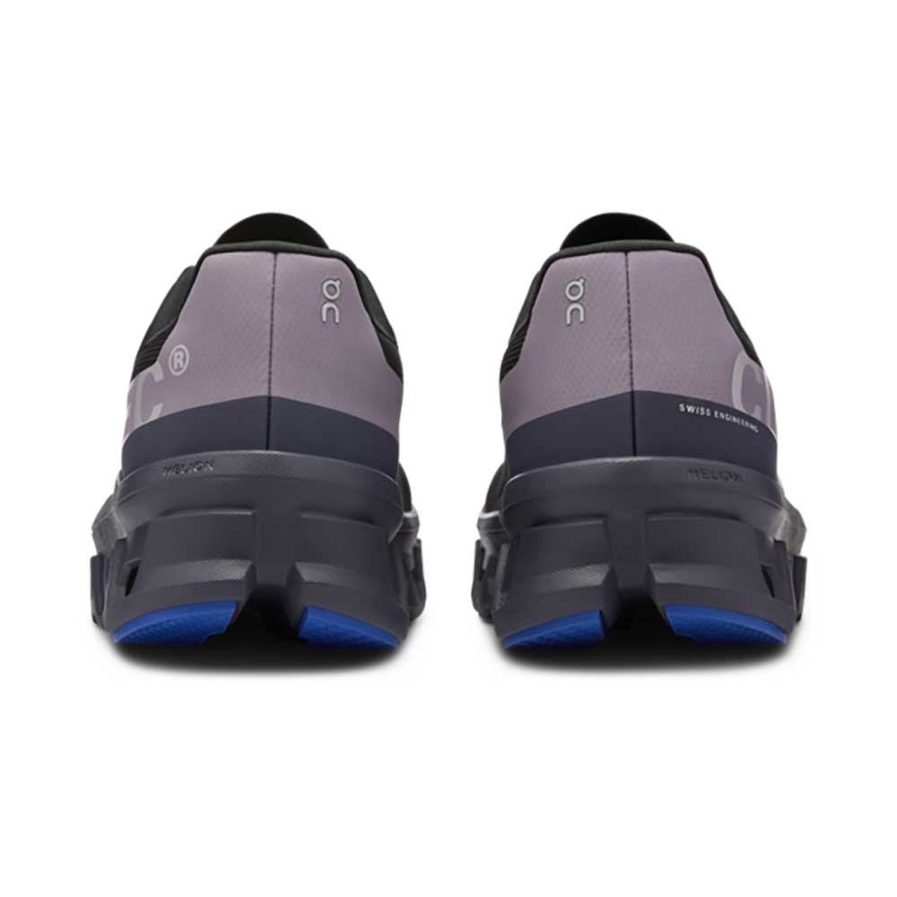 Men's Cloudmonster Running Shoe- Magnet/Shark - Regular (D)