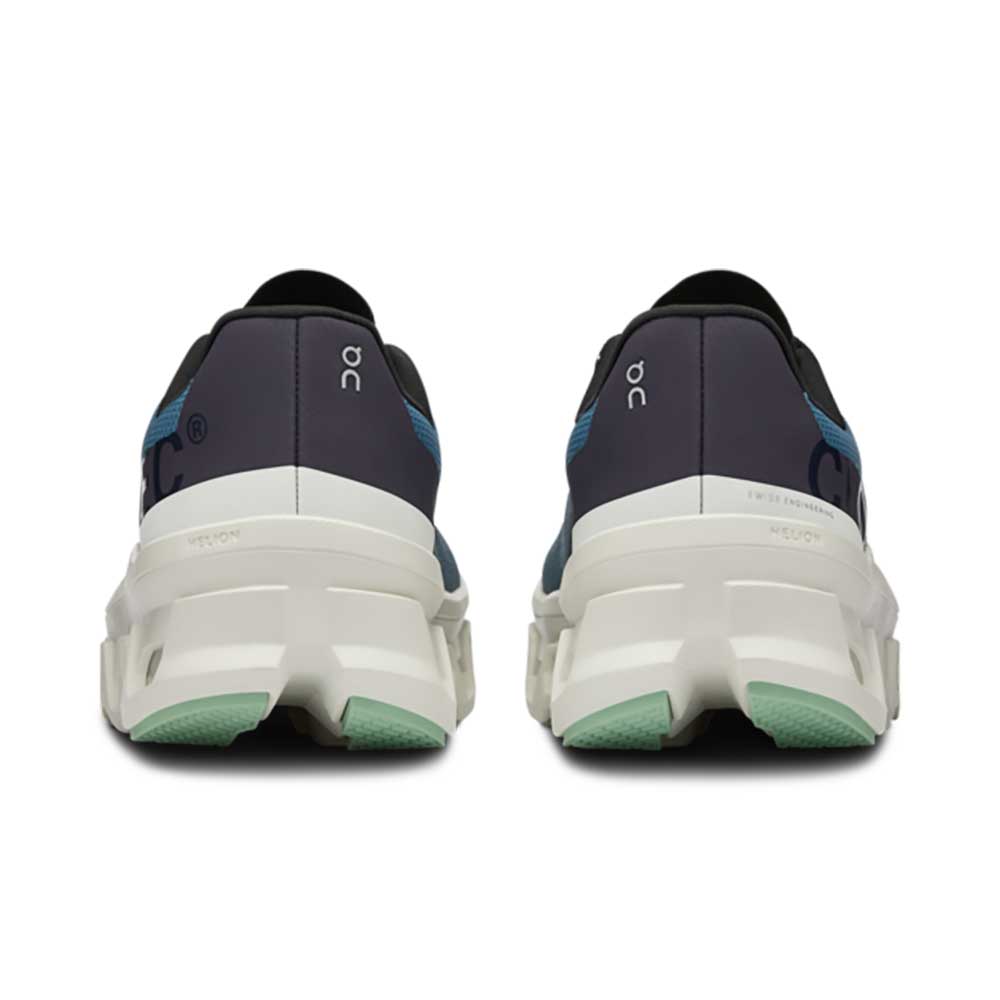 Women's Cloudmonster Running Shoe - Dust/Vapor - Regular (B)
