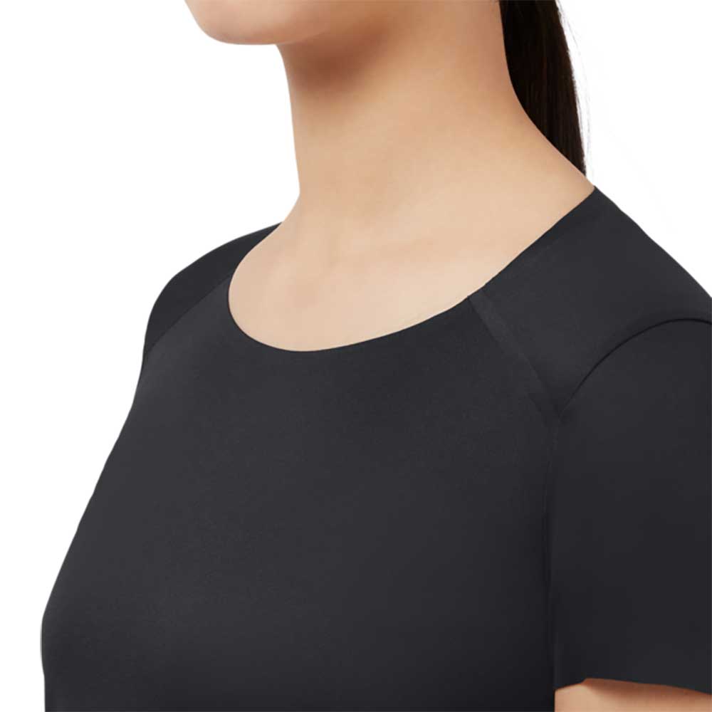 Women's Performance T - Black/Dark