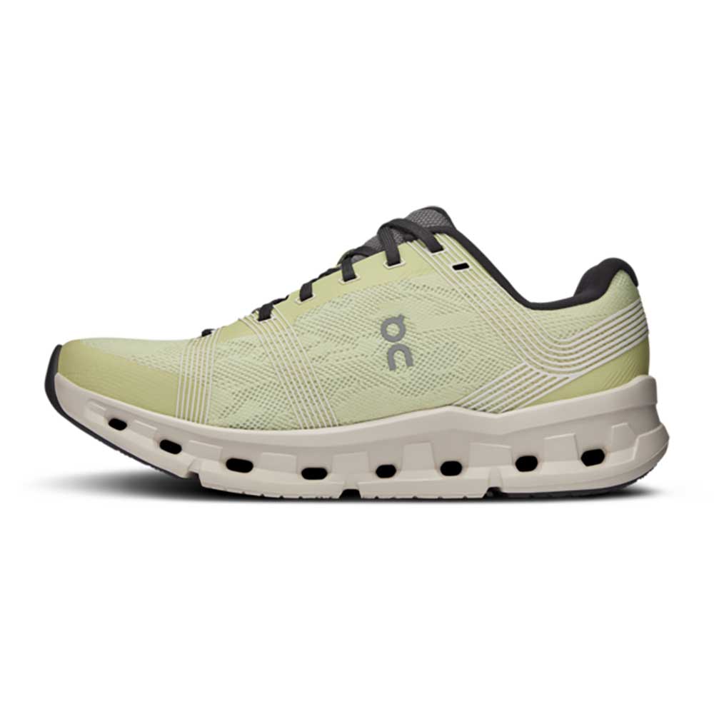 Women's Cloudgo Running Shoe - Hay/Sand - Regular (B)