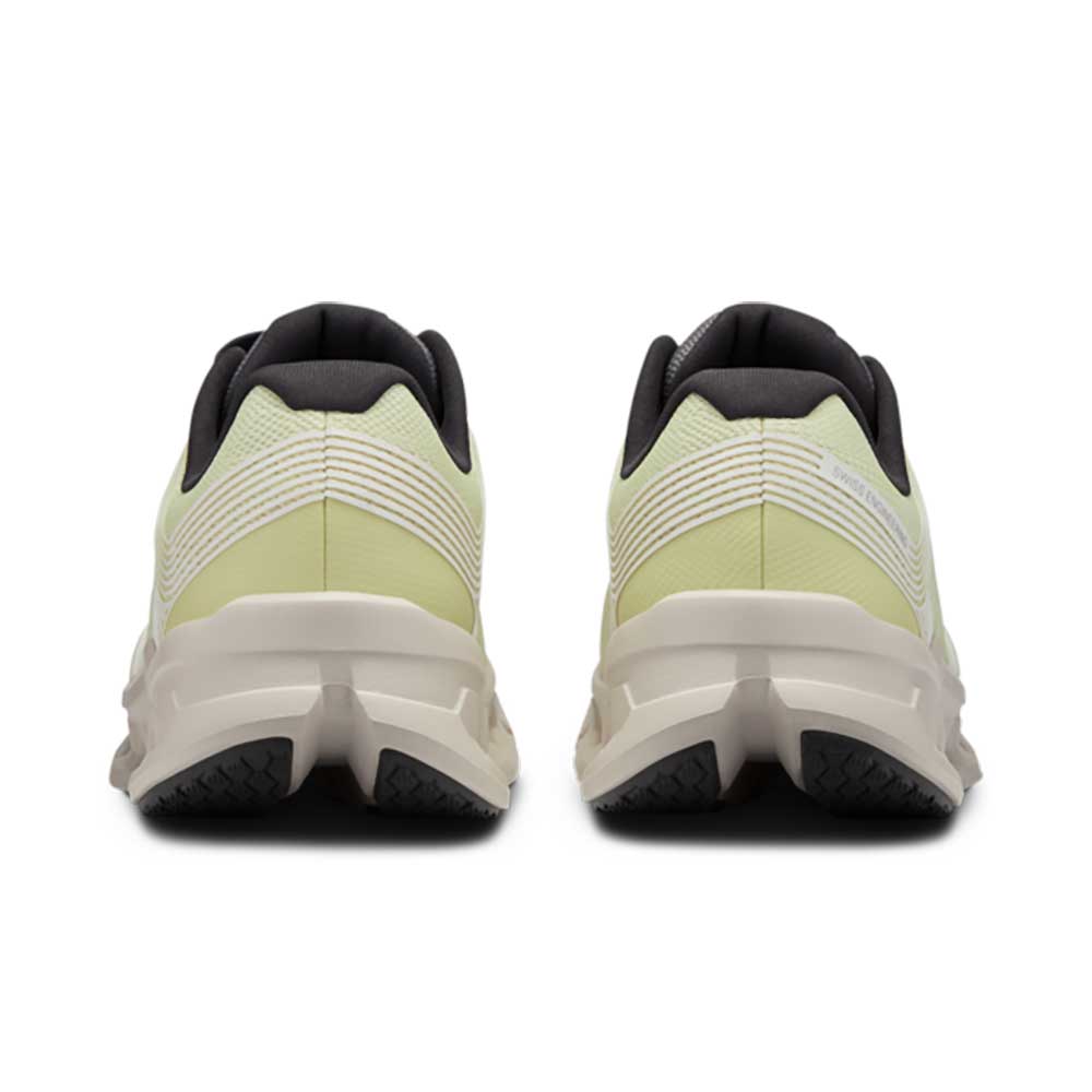 Women's Cloudgo Running Shoe - Hay/Sand - Regular (B)