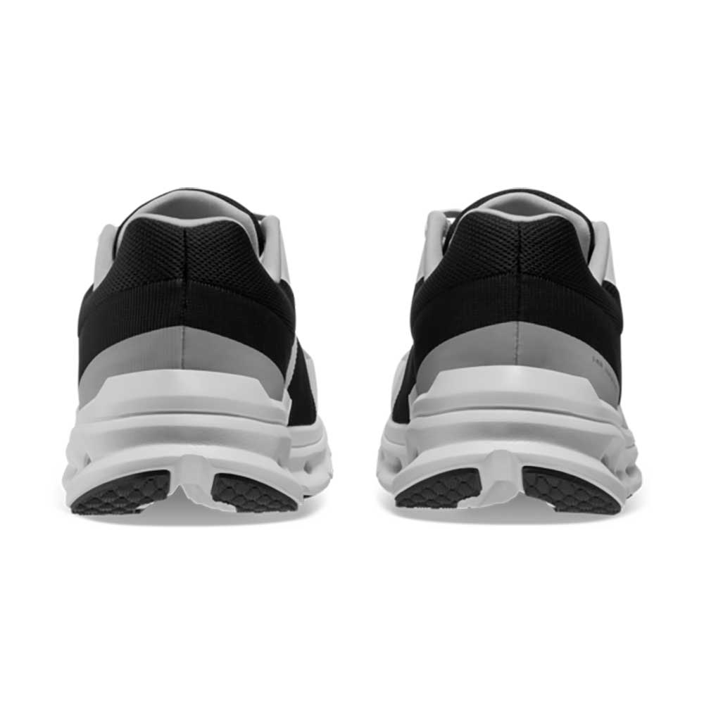 Men's Cloudrunner Running Shoe - Glacier/Black - Regular (D)