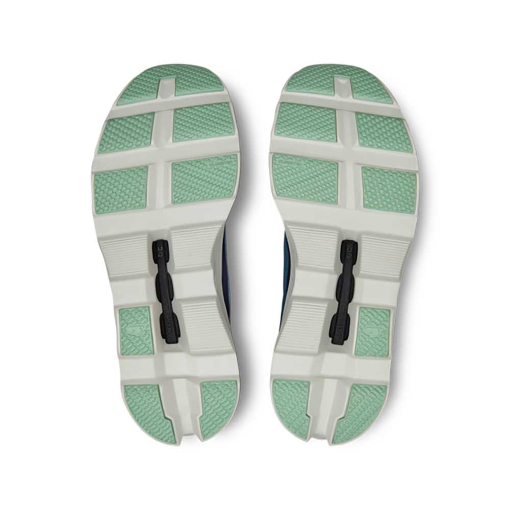 Men's Cloudmonster Running Shoe - Dust/Vapor - Regular (D)