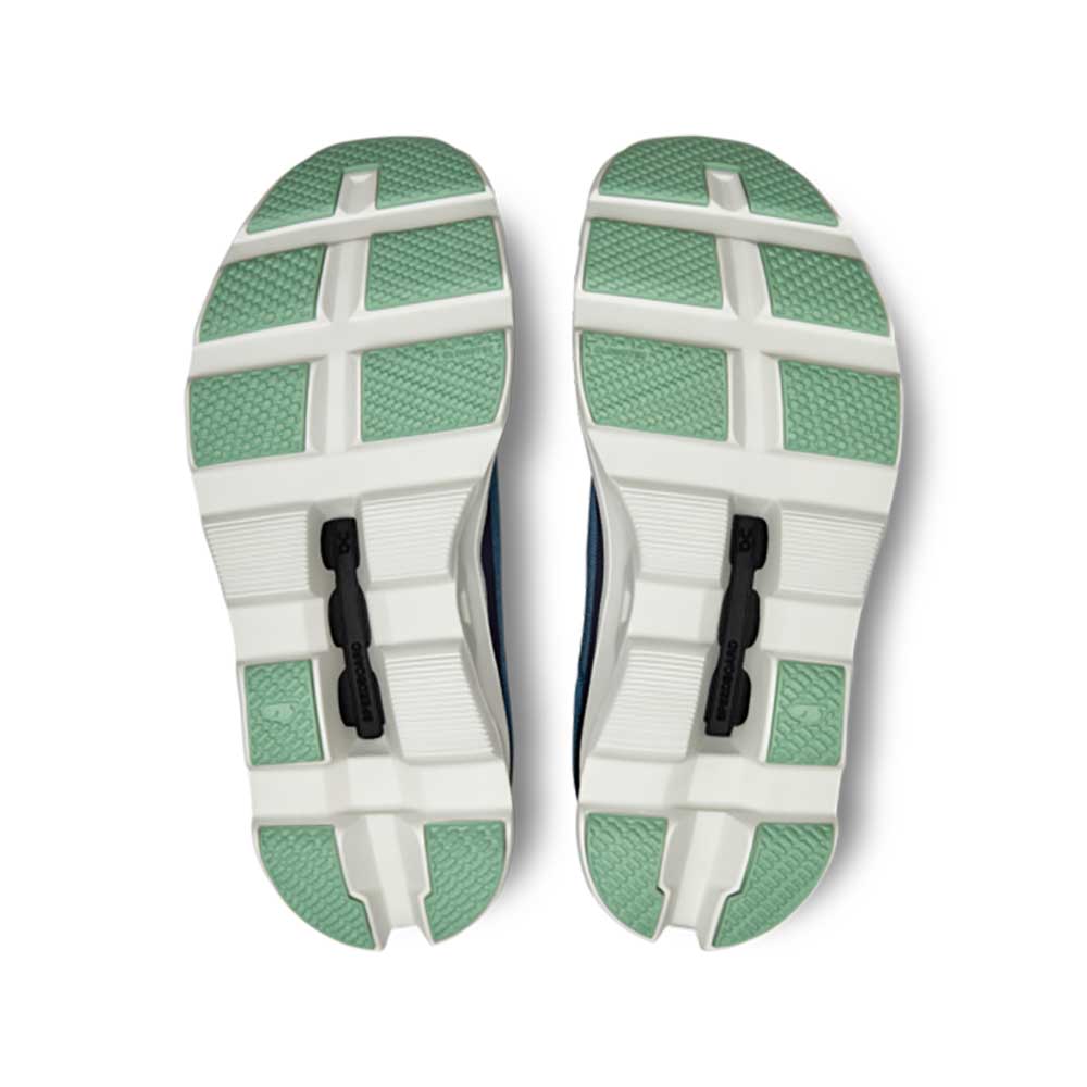 Women's Cloudmonster Running Shoe - Dust/Vapor - Regular (B)