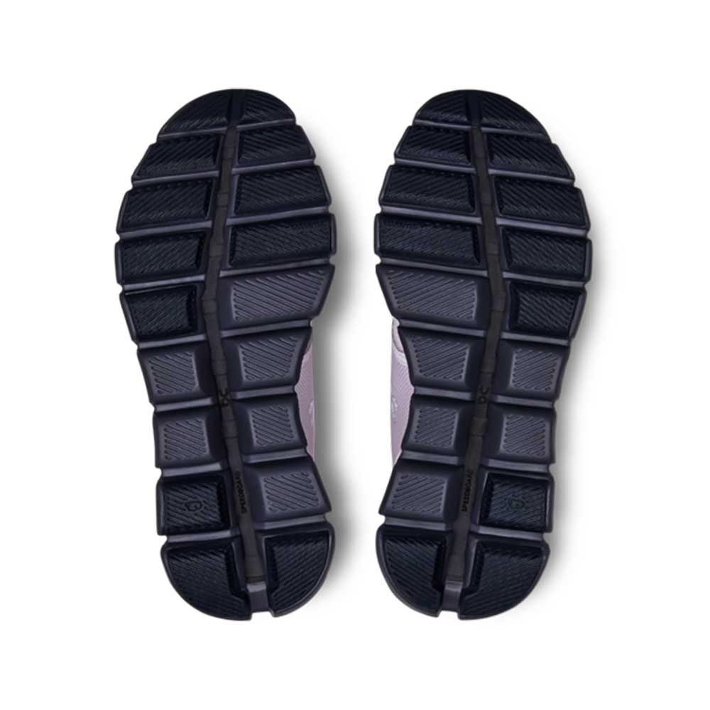 Women's Cloud X 3 Running Shoes - Orchid/Iron - Regular (B)