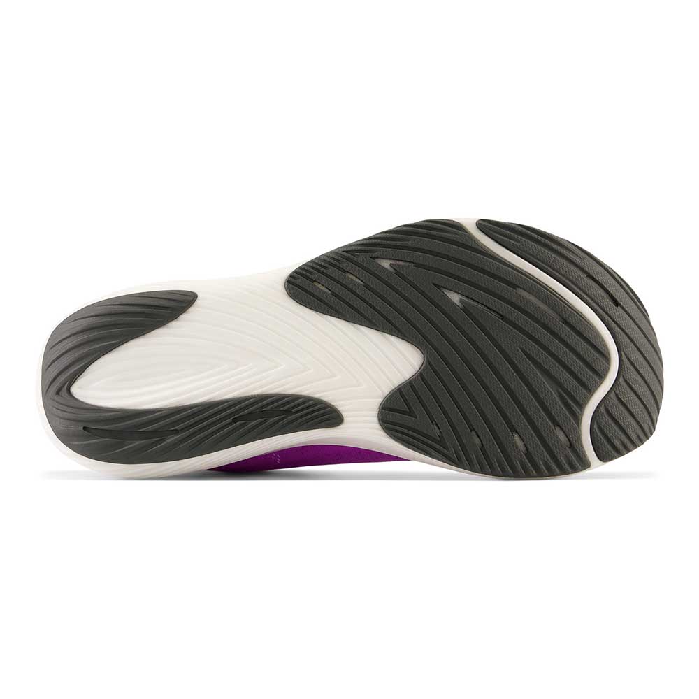 Women's FuelCell Rebel v3 Running Shoe - Cosmic Rose/Blacktop - Regular (B)
