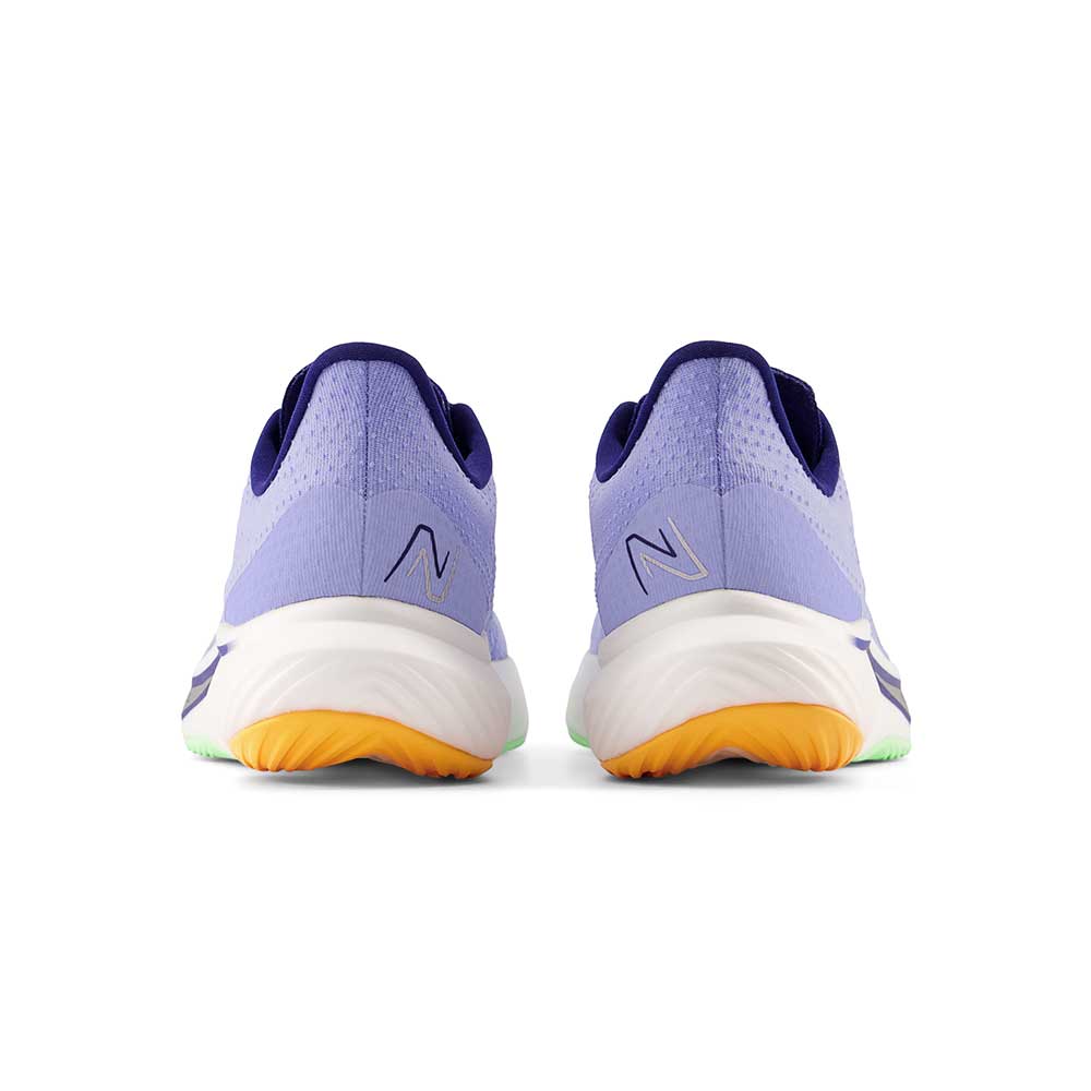 Women's FuelCell Rebel v3 Running Shoe - Vibrant Violet/Victory Blue - Regular (B)
