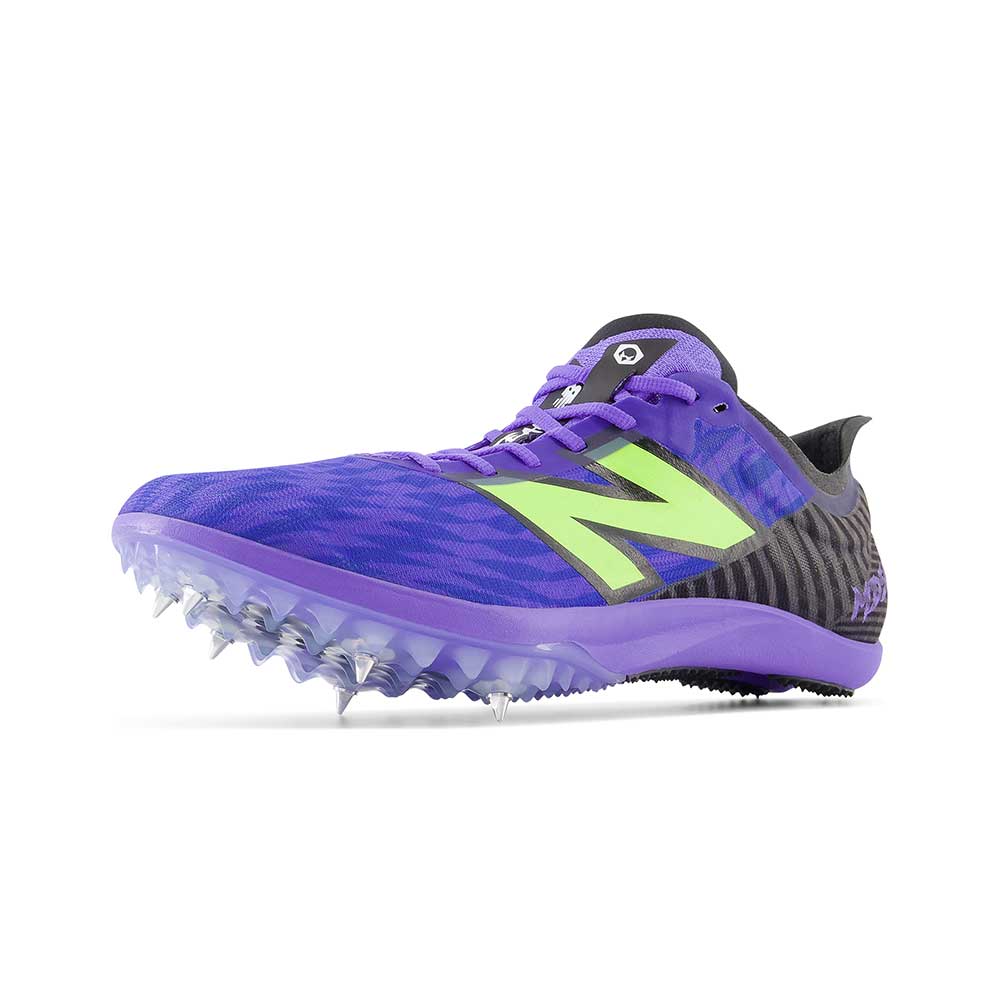 Women's FuelCell MD500 V9 Spike - Electric Indigo/Black - Regular (B)