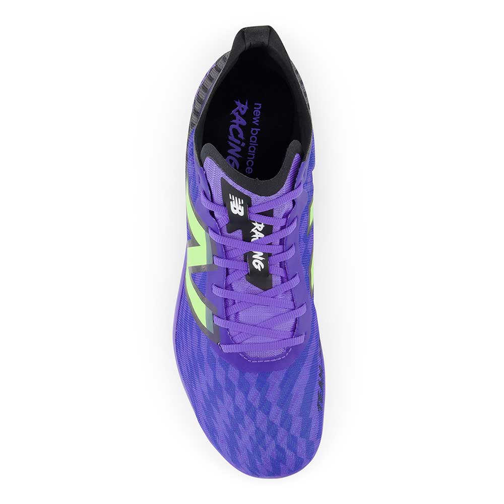 Women's FuelCell MD500 V9 Spike - Electric Indigo/Black - Regular (B)