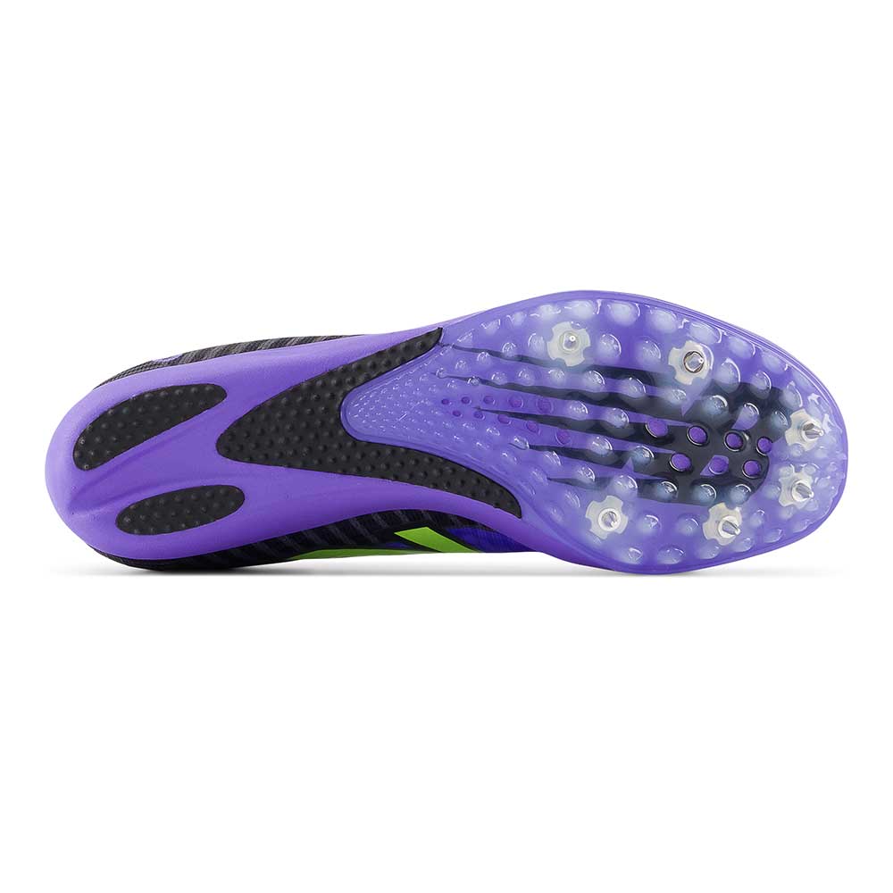 Women's FuelCell MD500 V9 Spike - Electric Indigo/Black - Regular (B)