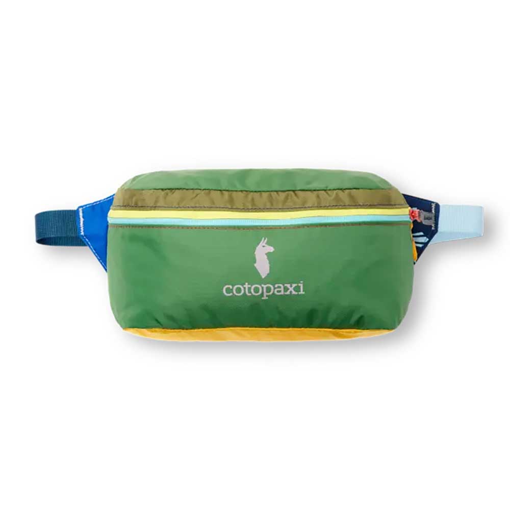Bataan 3L Fanny Pack - Del Dia