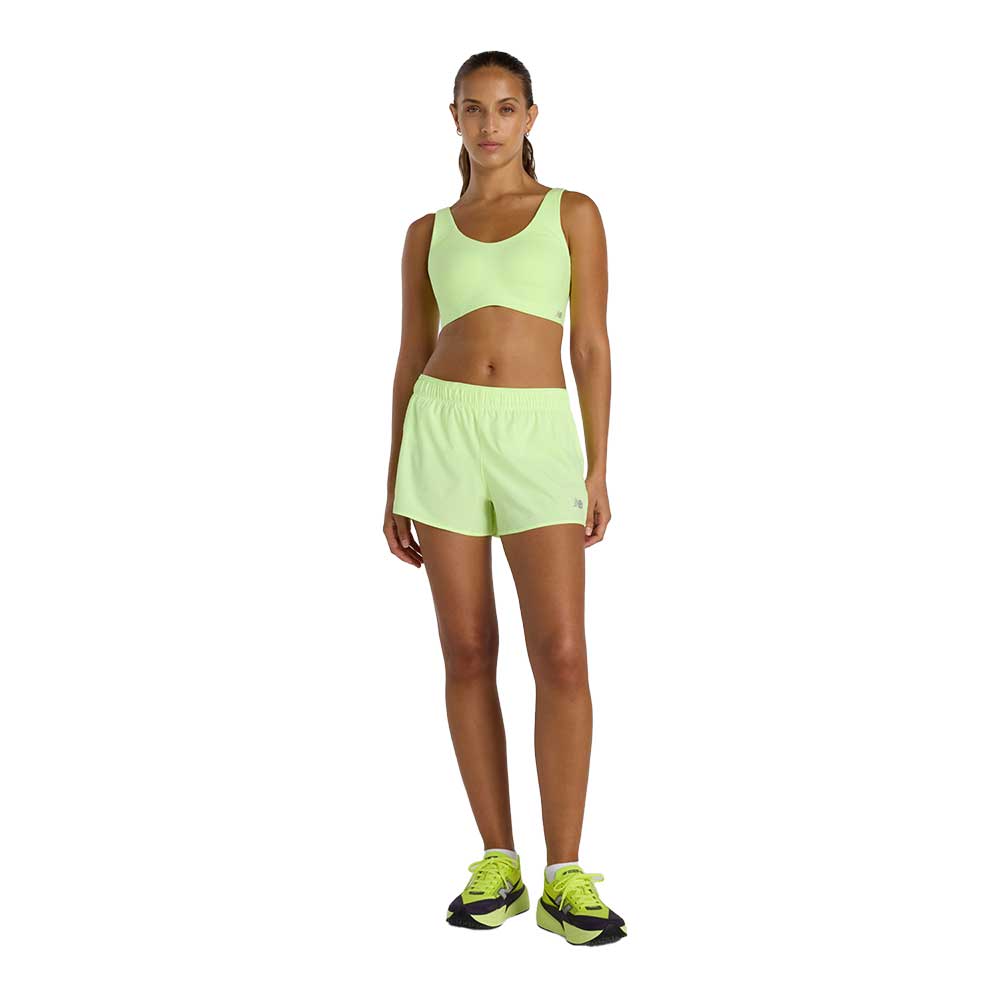 Women's RC Short 3" - Afterglow