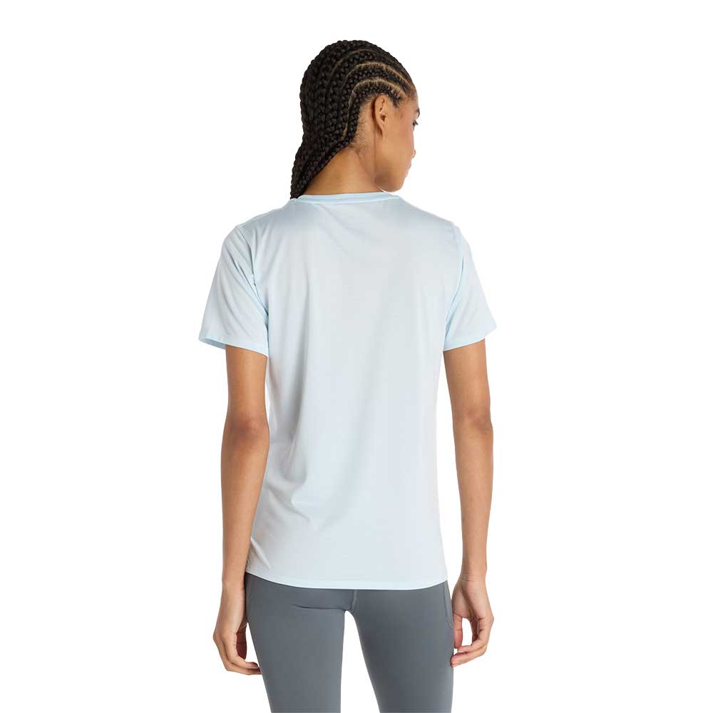 Women's Sport Essentials Tee - Blue