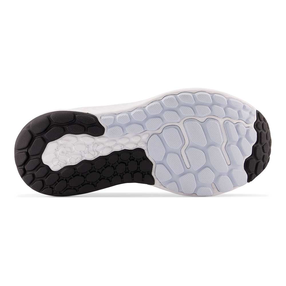 Women's Fresh Foam X Vongo v5 Running Shoe- Black/Starlight - Regular (B)