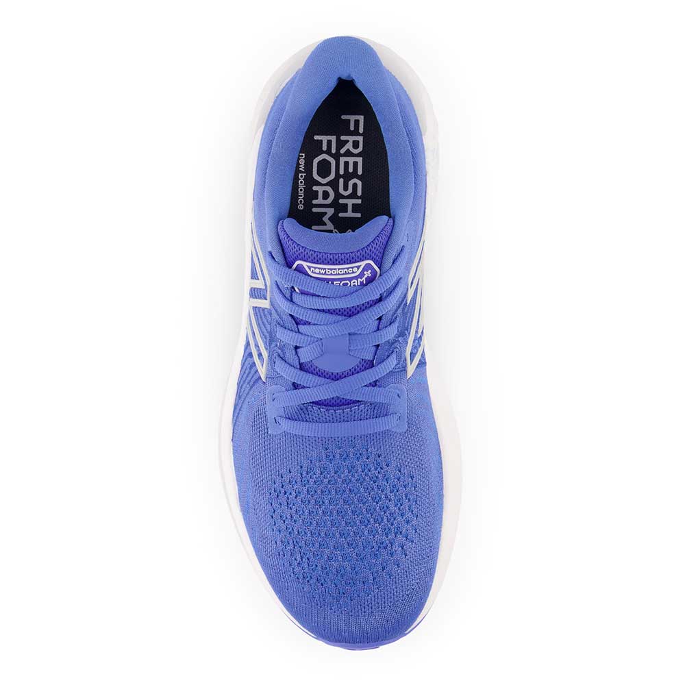 Women's Fresh Foam X Vongo v5 Running Shoe - Bright Lapis/Aluminium - D