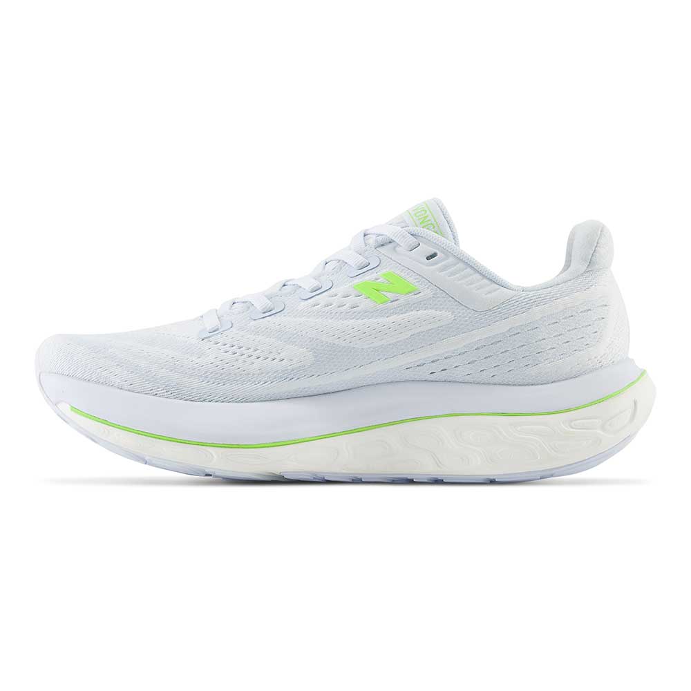 Women's Fresh Foam X Vongo v6 Running Shoe - Ice Blue/Thirty Watt - Regular (B)