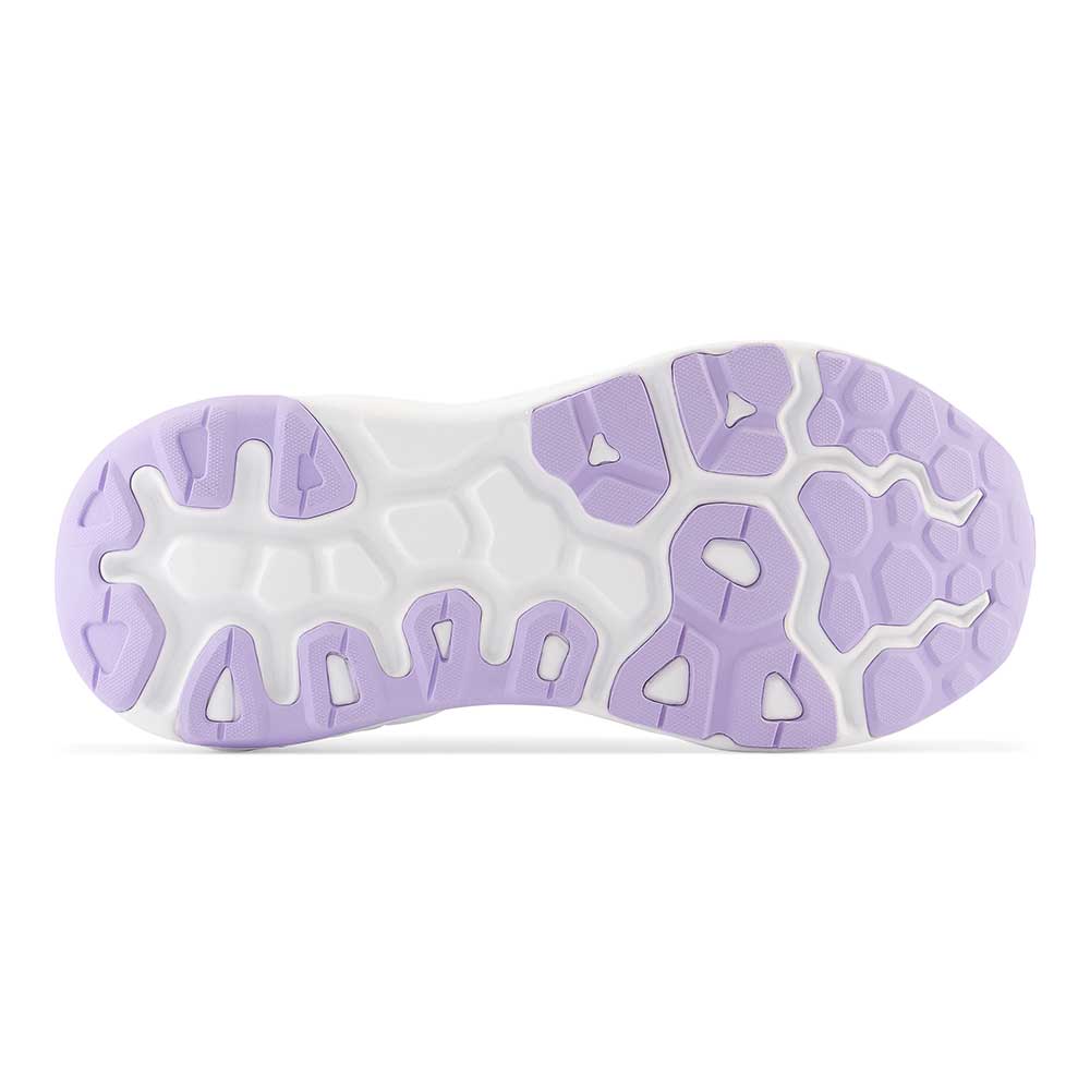 Women's Fresh Foam X 840 Walking Shoe - White - Regular (B)