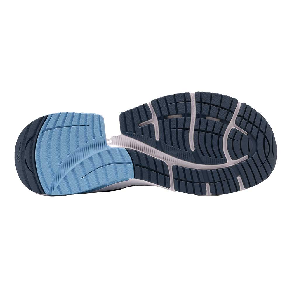Women's 847 v4 Walking Shoe - Light Aluminum - Extra Extra Wide (4E)