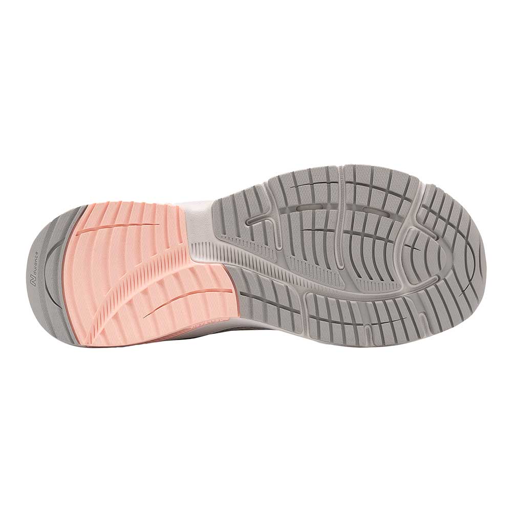 Women's 847 v4 Walking Shoe - Arctic Fox - Extra Wide (EE)