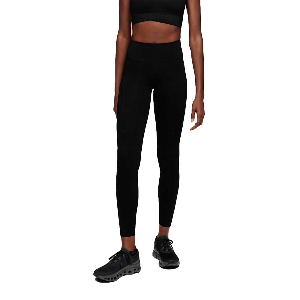 Women's Performance Tights - Black