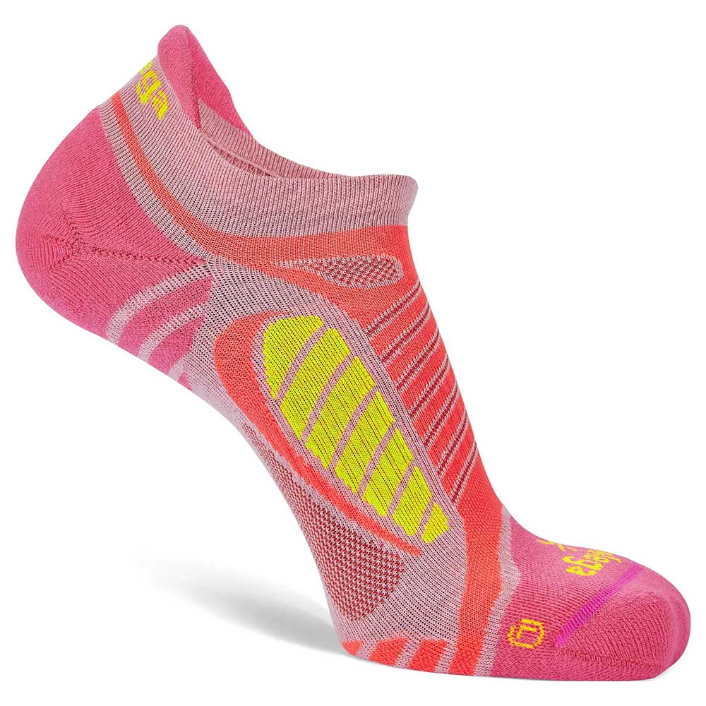 Ultralight No Show Tab - Watermelon