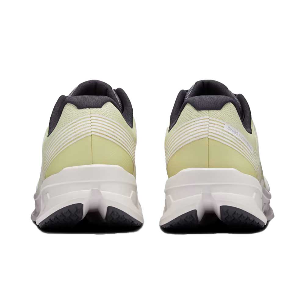 Men's Cloudgo Running Shoe - Hay/Sand - Regular (D)
