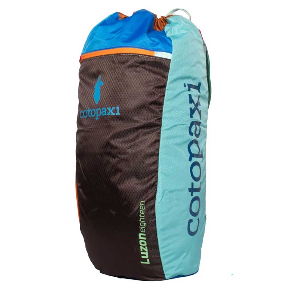 Cotopaxi Luzon 18 store L backpack New !