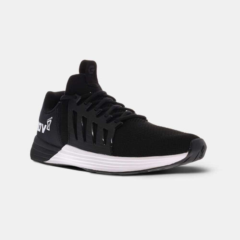 Men's F-Lite G300 Training Shoe - Black/White