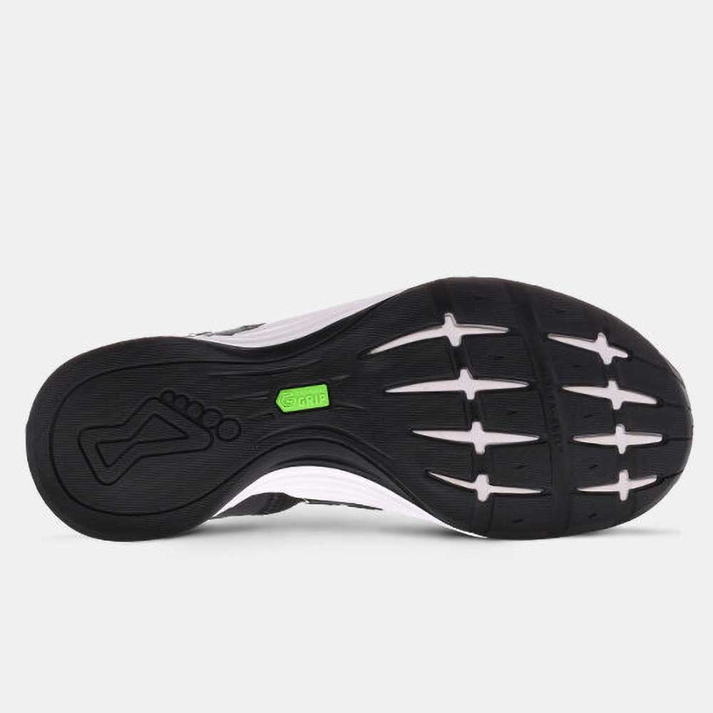 Men's F-Lite G300 Training Shoe - Black/White