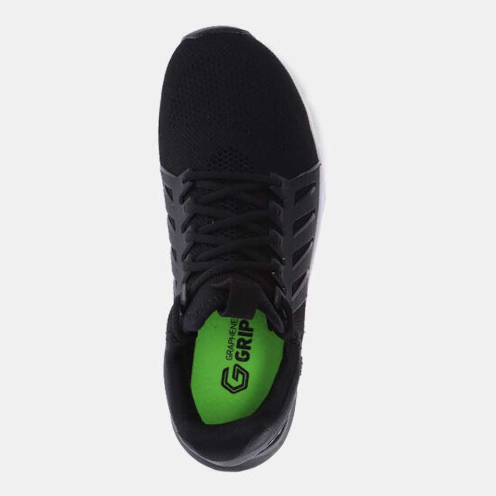 Men's F-Lite G300 Training Shoe - Black/White