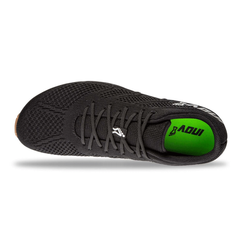 Women's F Lite 245 Cross Training Shoe - Black/Gum - Regular (B)