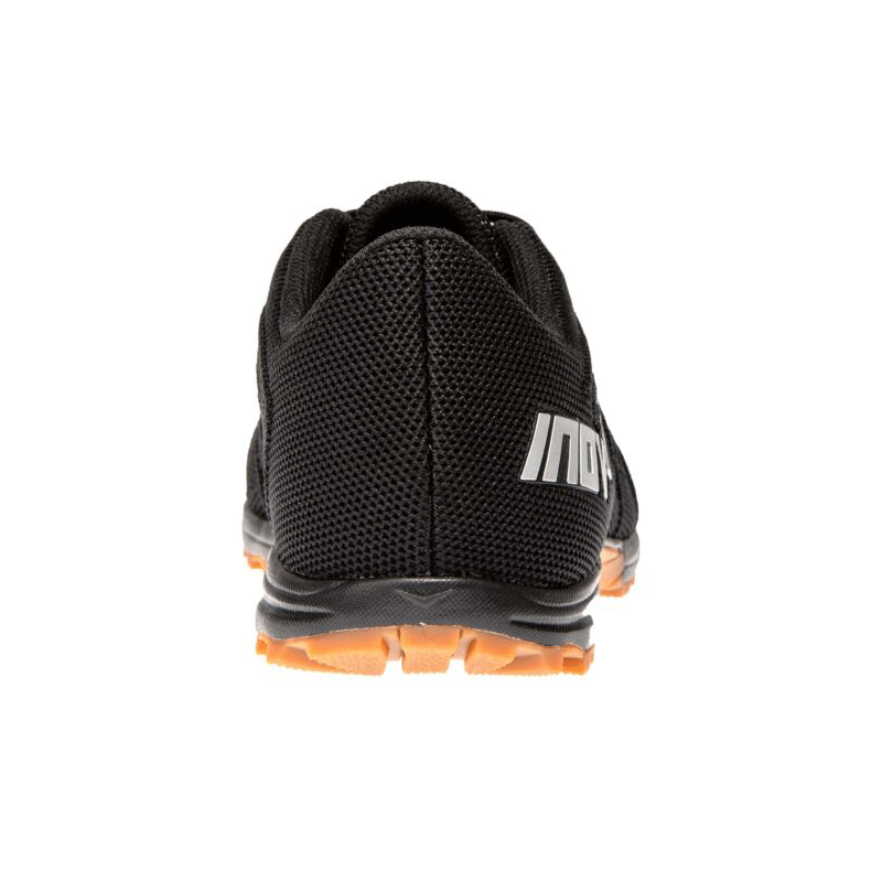Women's F Lite 245 Cross Training Shoe - Black/Gum - Regular (B)