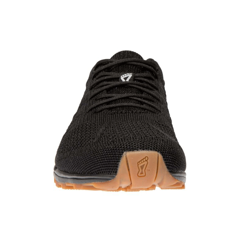 Women's F Lite 245 Cross Training Shoe - Black/Gum - Regular (B)