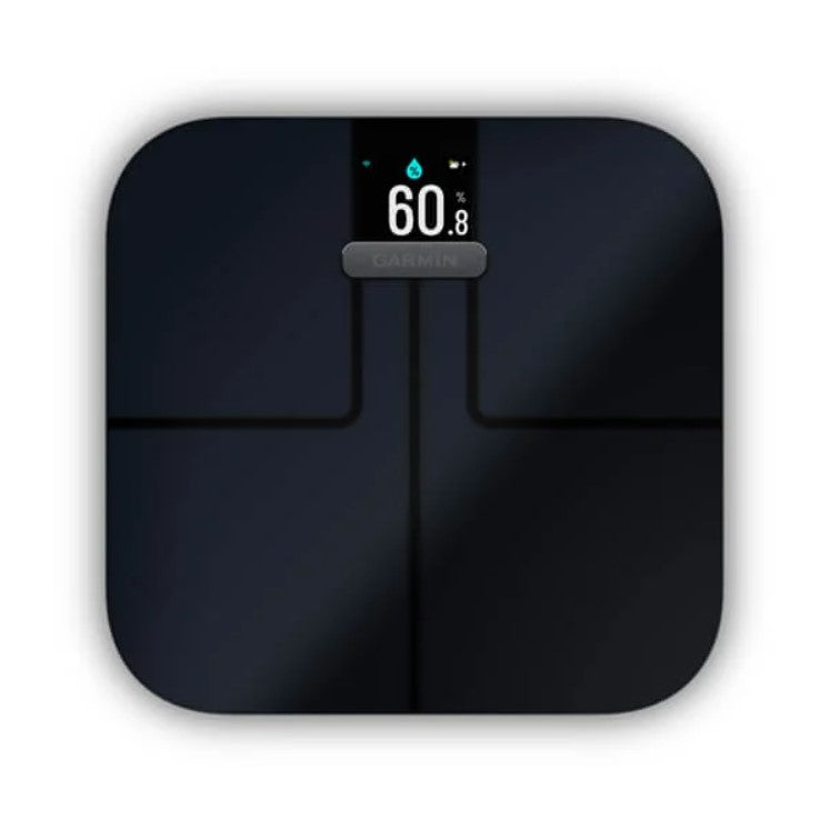 Index S2 Smart Scale - Black