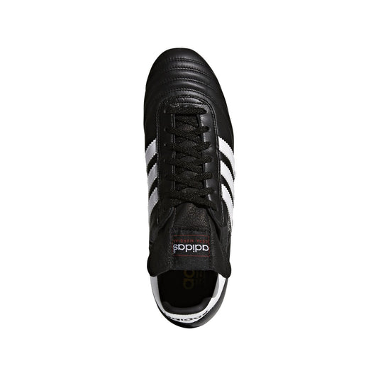 All Gender Copa Mundial FG Soccer Shoes - Black/Cloud White/Black