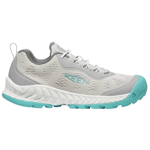 Women's NXIS Speed - Vapor/Porcelain- Regular (B)