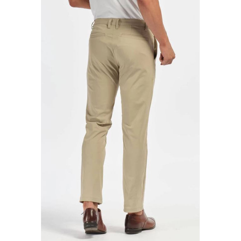 Men's Commuter Pant - Khaki