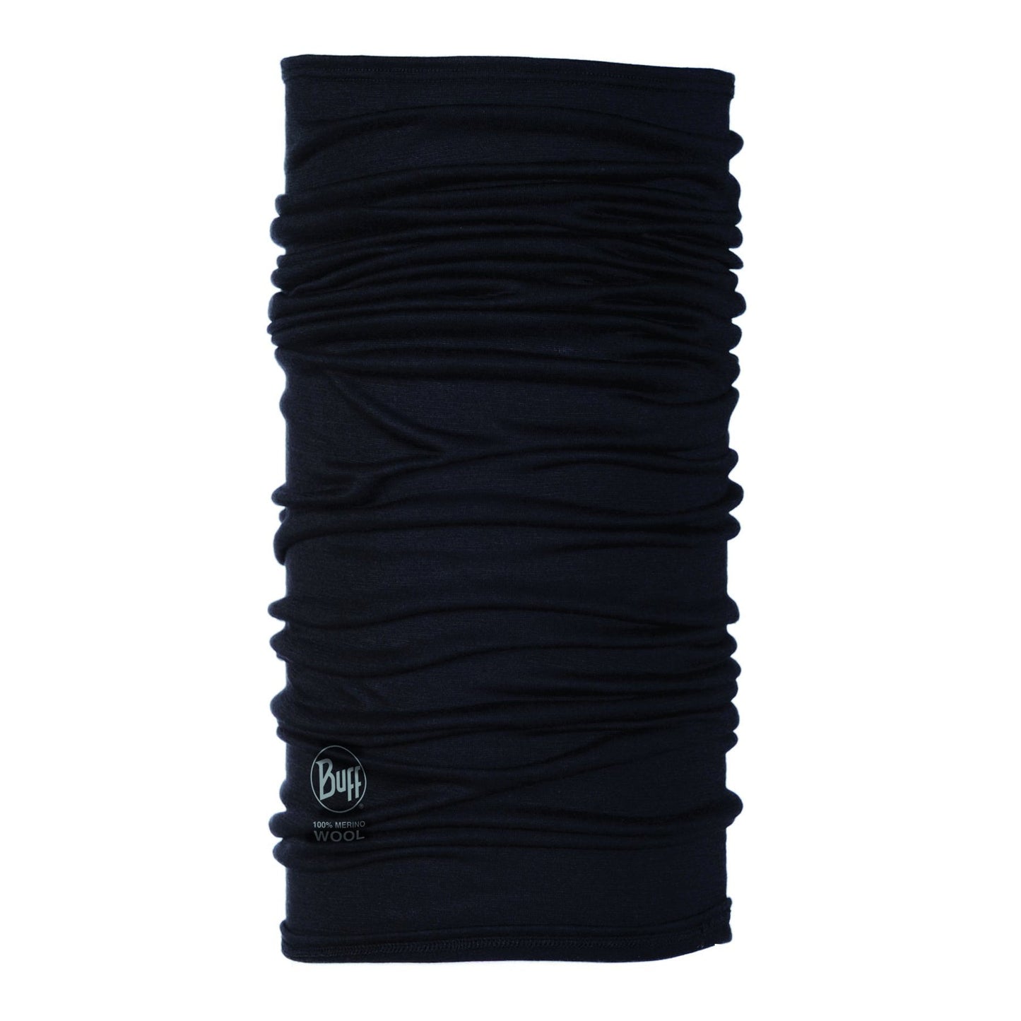 Merino Lightweight - Black