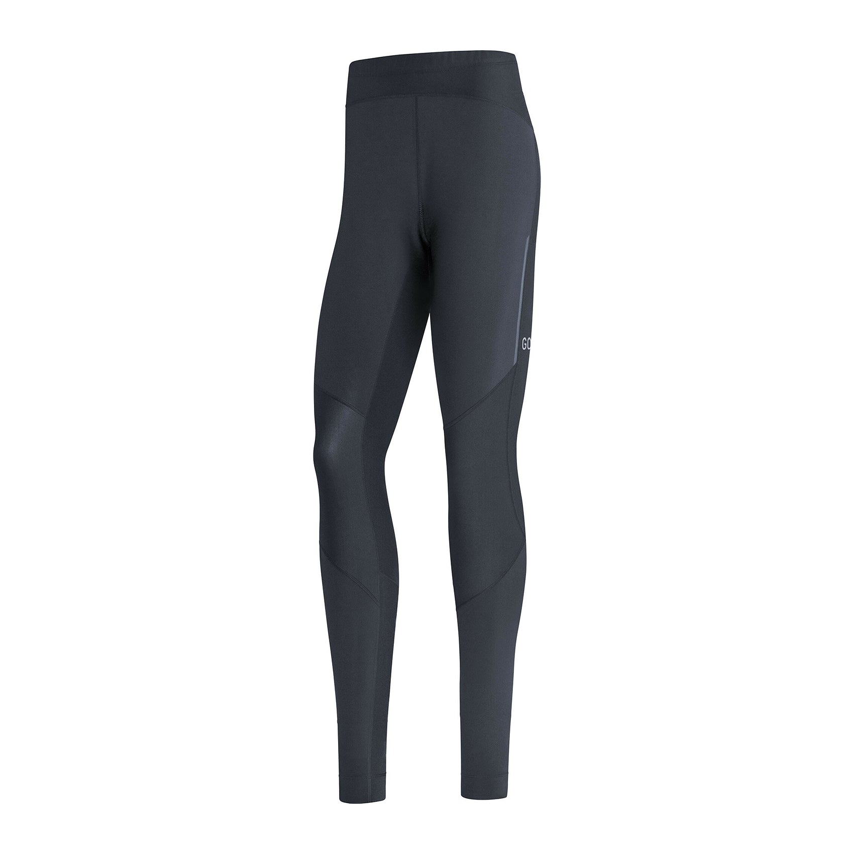 GORE Wear R3 Partial Gore Windstopper Tights - Running trousers