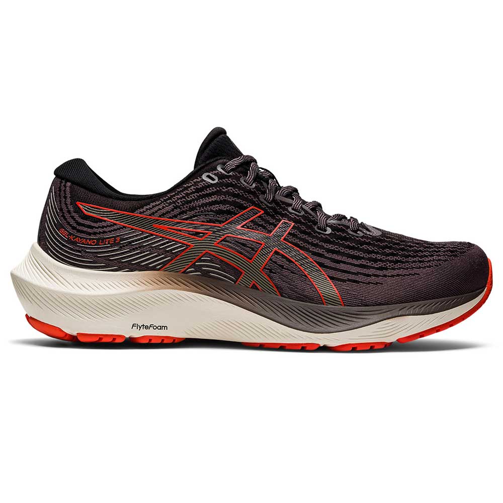 Men s Gel Kayano Lite 3 Smoke Shadow Cherry Tomato Regular D