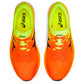 Women's Metaspeed Sky Running Shoe - Shocking Orange/Black - Regular (B)
