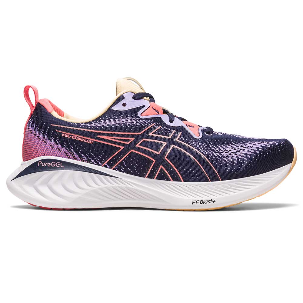 Asics gel cumulus 8 femme clearance gris