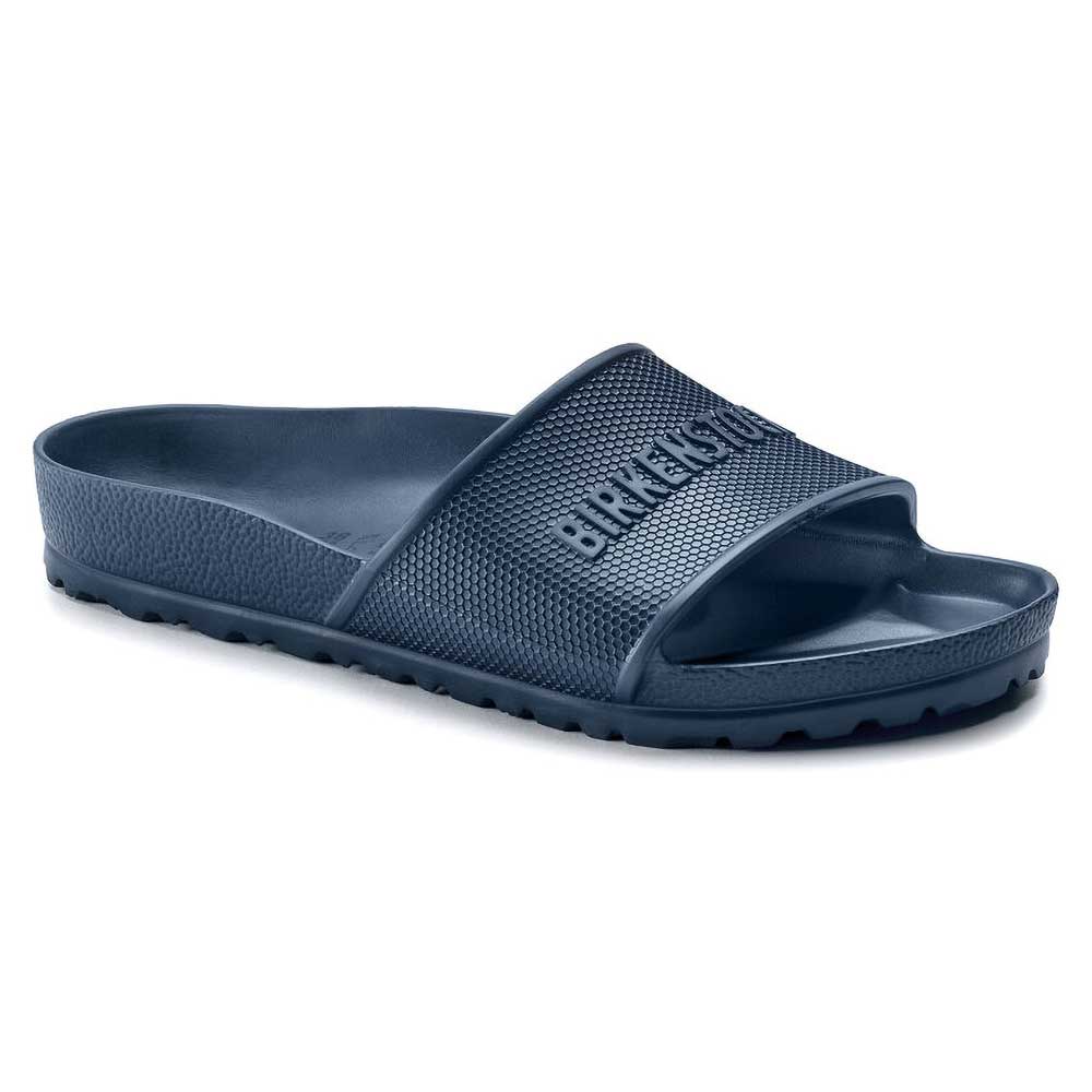 Barbados EVA - Navy- Regular/Wide
