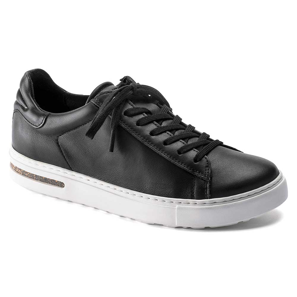 Bend Casual Shoe - Black- Medium/Narrow