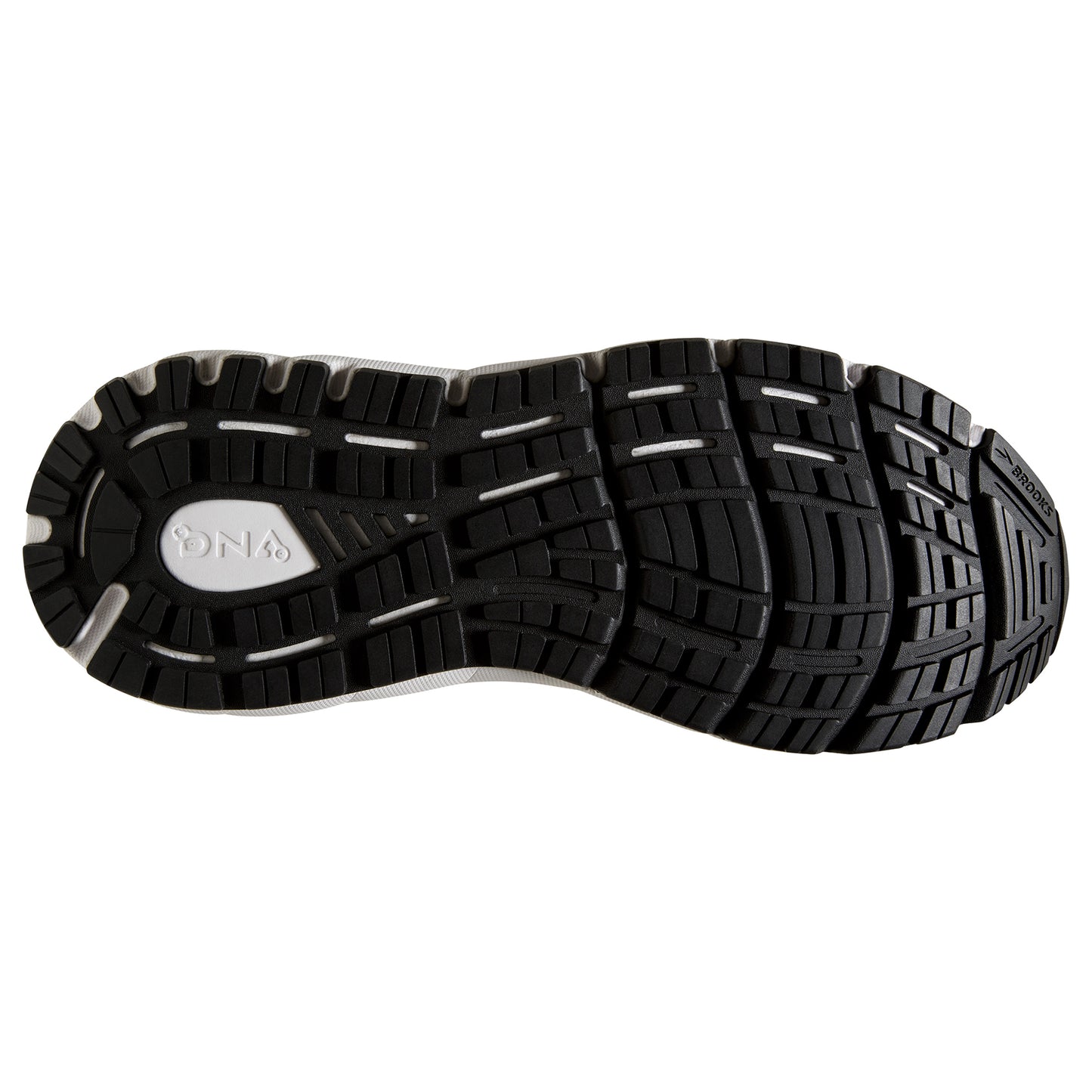 Men's Addiction GTS 15 Running Shoe - India Ink/Black/Blue - Regular (D)